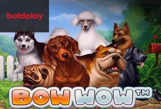 Bow Wow