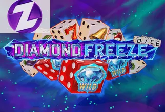 Diamond Freeze Dice