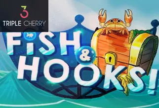 Fish & Hooks