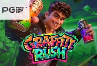 Graffiti Rush