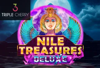 Nile Treasures Deluxe