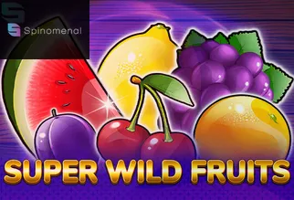 Super Wild Fruits