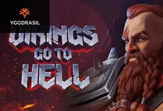 Vikings go to Hell