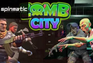 Zombcity